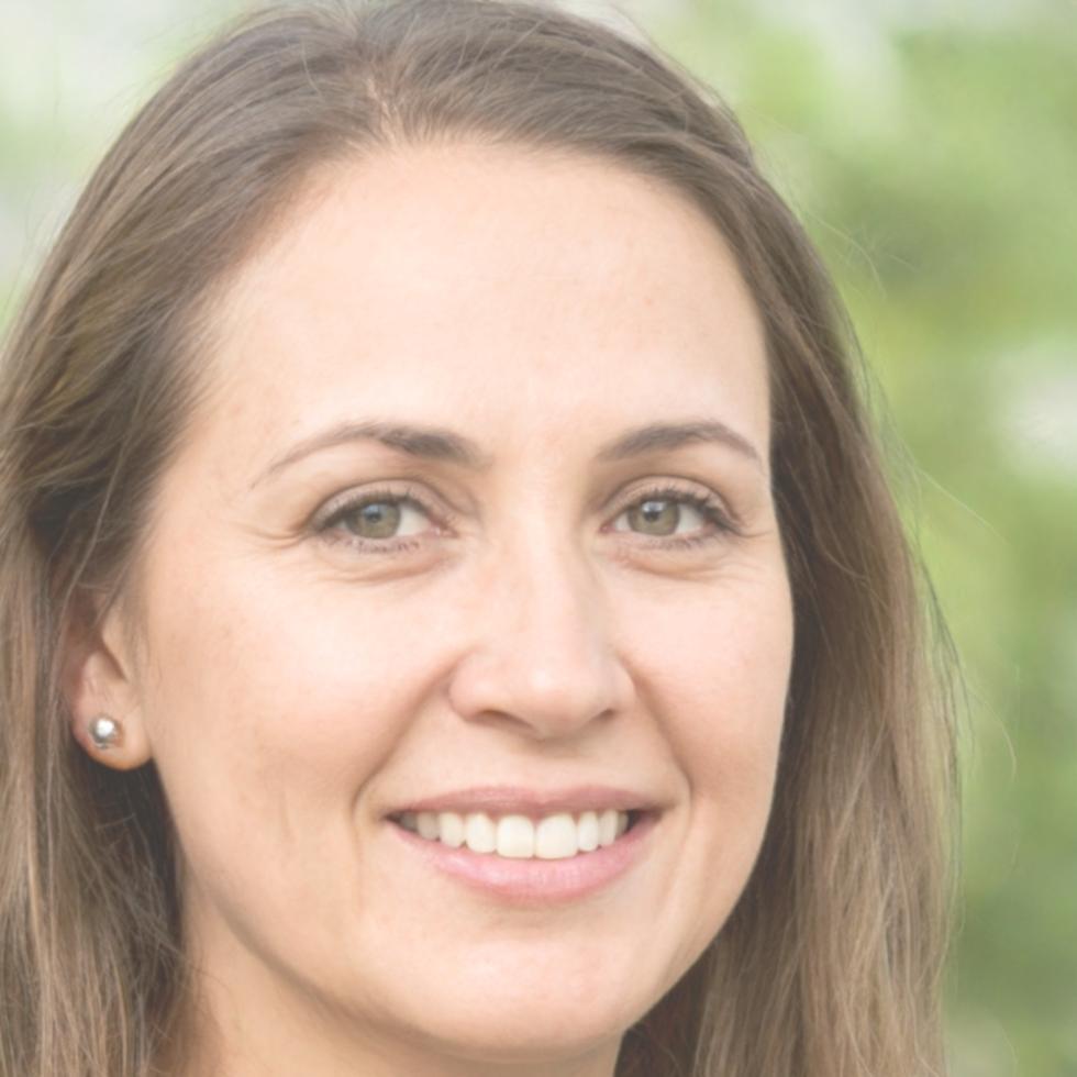 Portrait de Ludivine Mercier