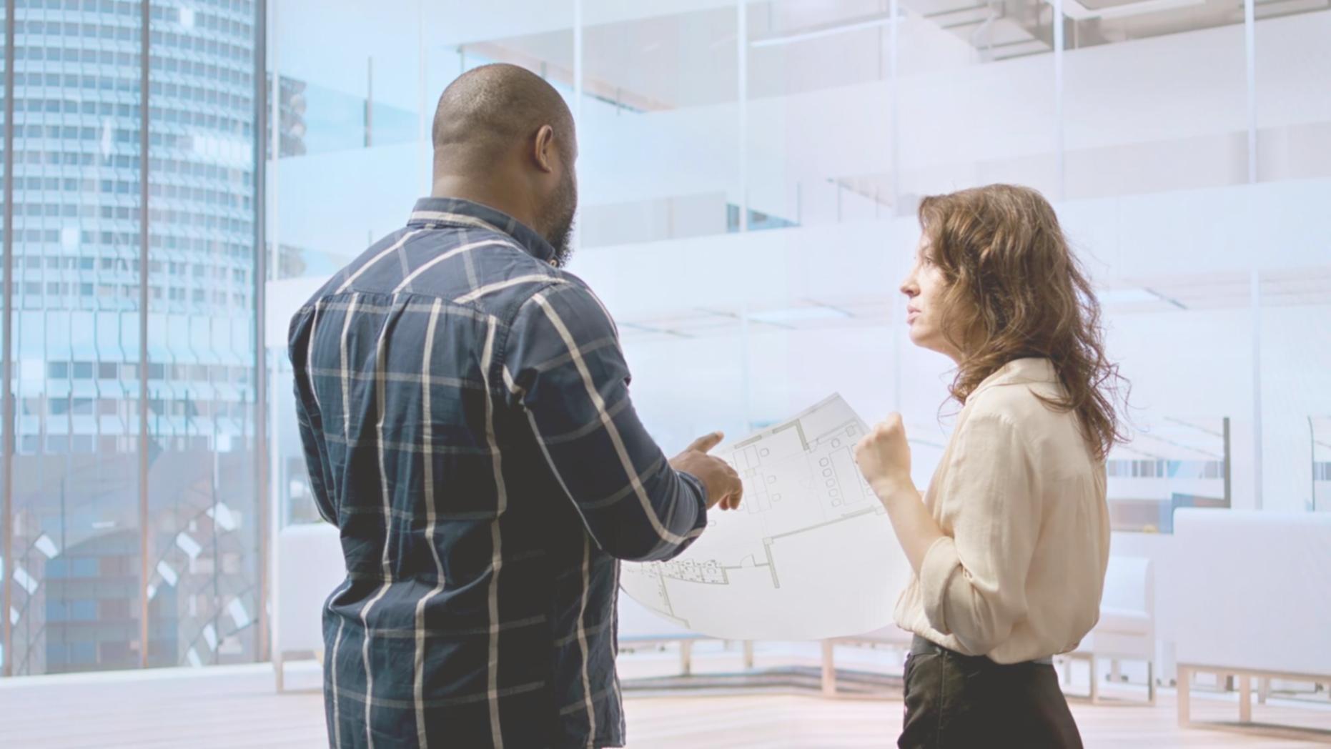 Groupe de travail collaboratif entre auteurs de science-fiction